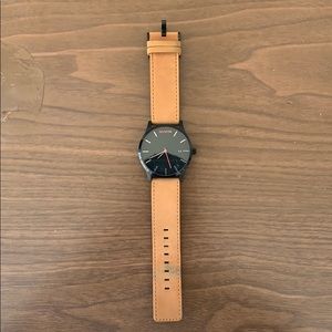 MVMT watch